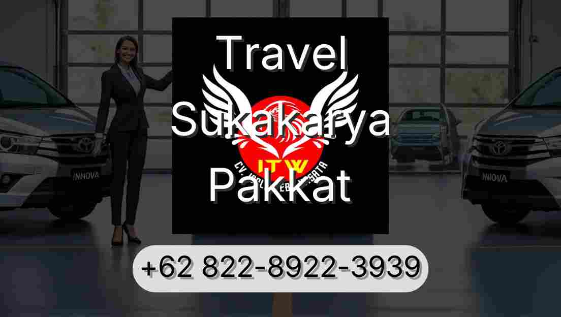 Travel Sukakarya Pakkat