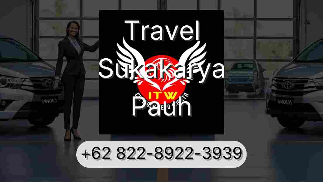Travel Sukakarya Pauh