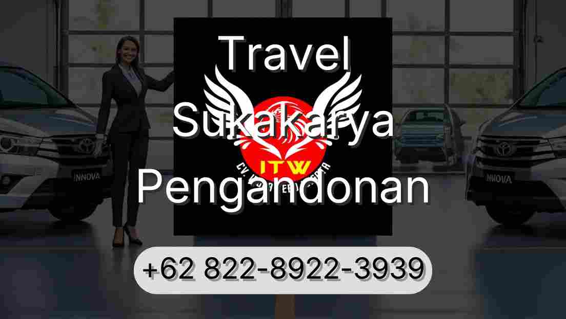 Travel Sukakarya Pengandonan