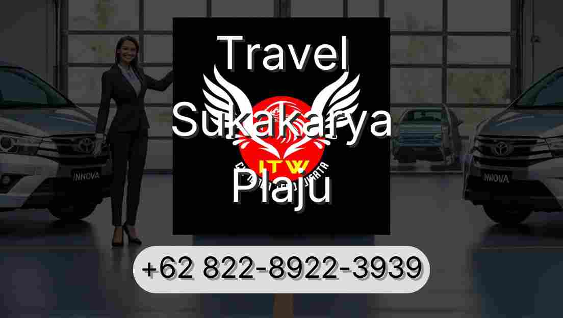 Travel Sukakarya Plaju