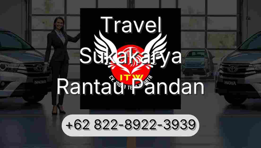 Travel Sukakarya Rantau Pandan