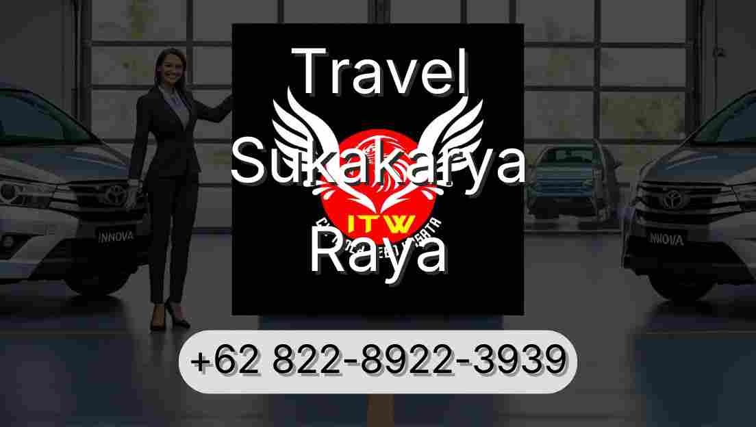 Travel Sukakarya Raya