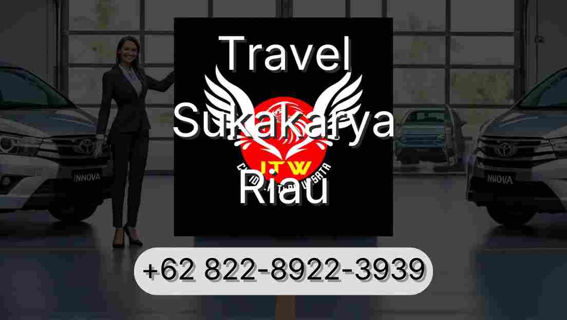 Travel Sukakarya Riau