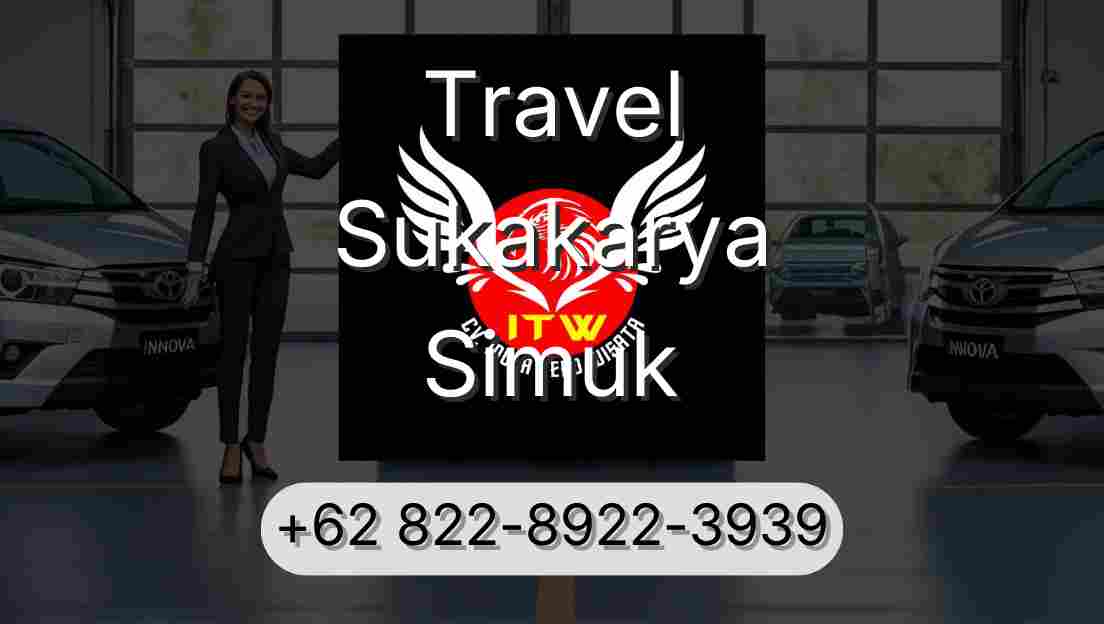 Travel Sukakarya Simuk