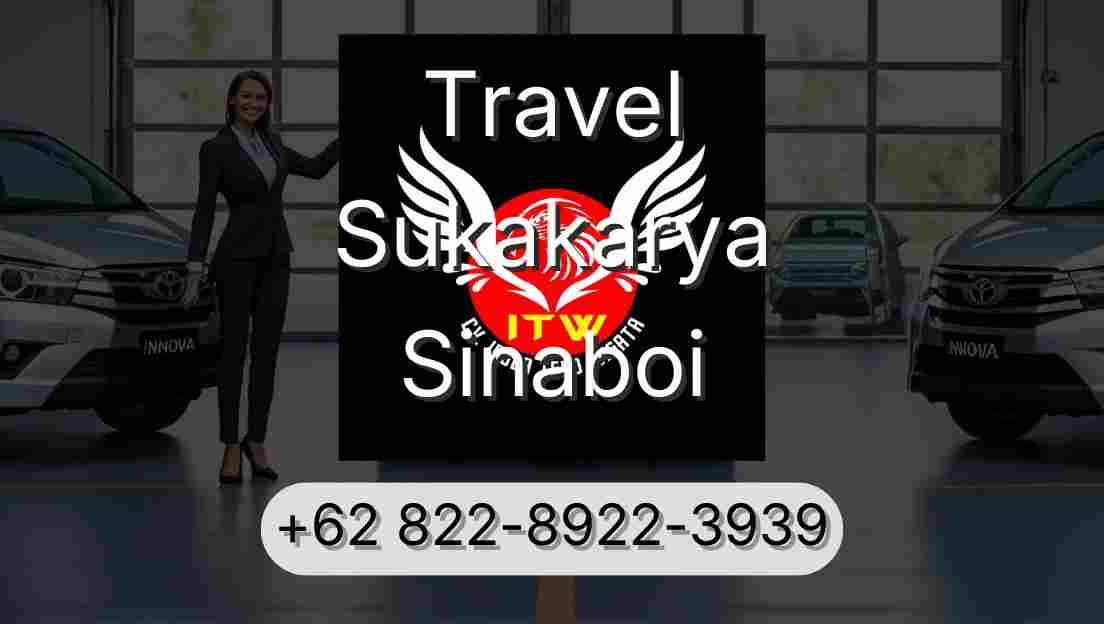 Travel Sukakarya Sinaboi