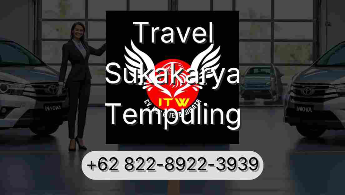 Travel Sukakarya Tempuling