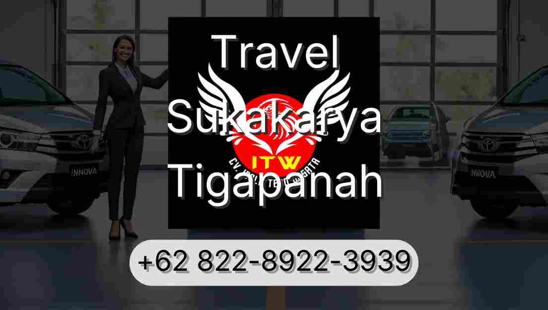 Travel Sukakarya Tigapanah