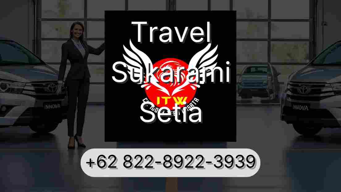 Travel Sukarami Setia