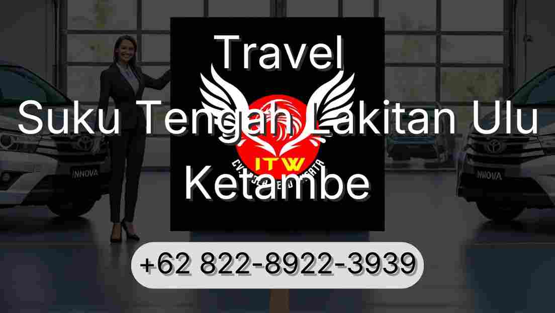Travel Suku Tengah Lakitan Ulu Ketambe