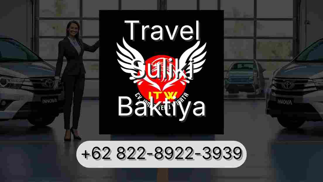 Travel Suliki Baktiya