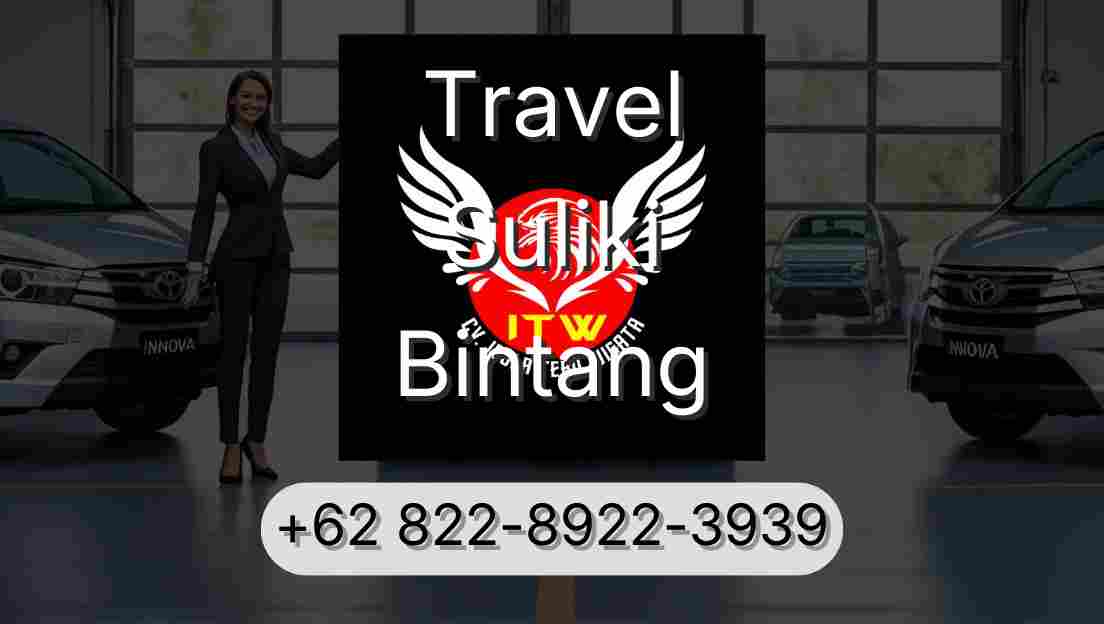 Travel Suliki Bintang