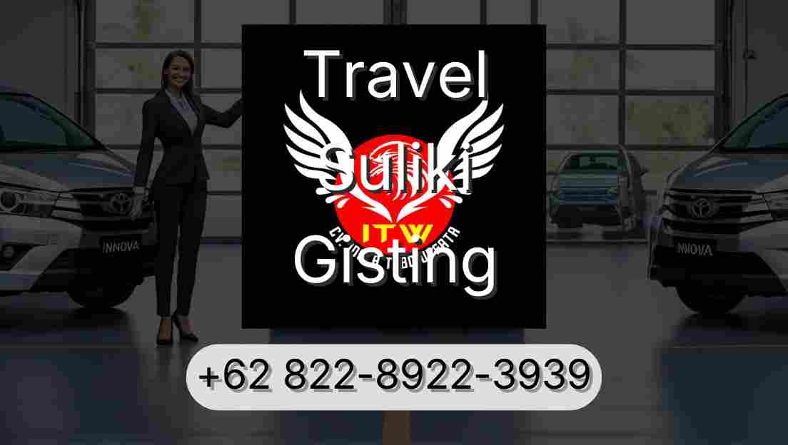 Travel Suliki Gisting