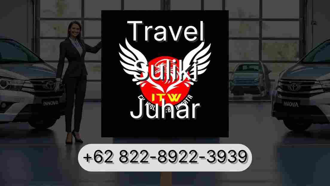 Travel Suliki Juhar