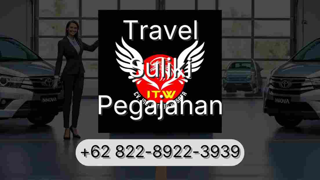 Travel Suliki Pegajahan