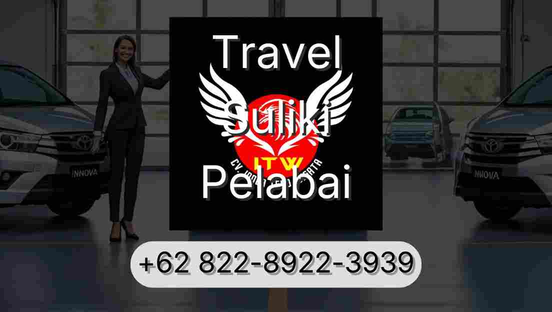 Travel Suliki Pelabai