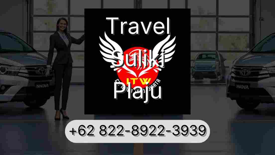 Travel Suliki Plaju