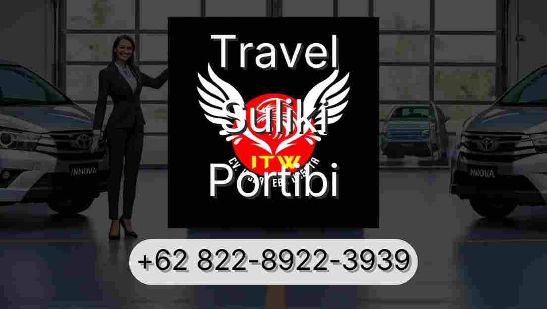 Travel Suliki Portibi
