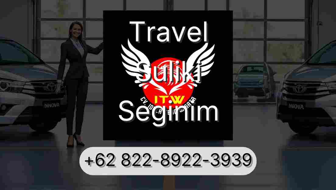 Travel Suliki Seginim
