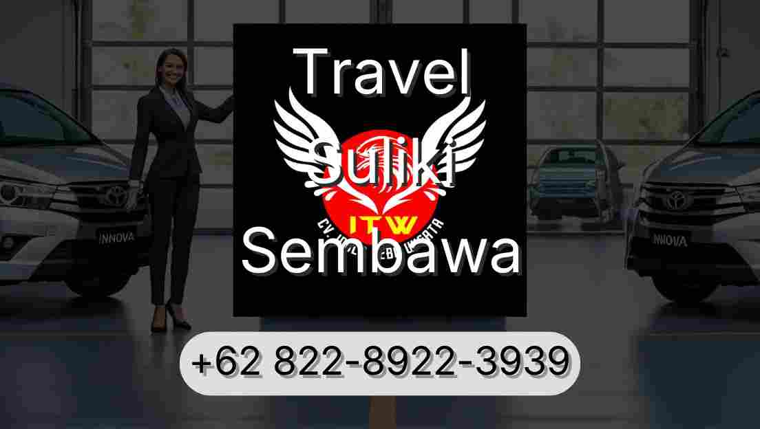 Travel Suliki Sembawa