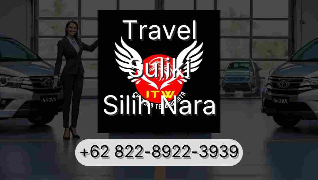 Travel Suliki Silih Nara