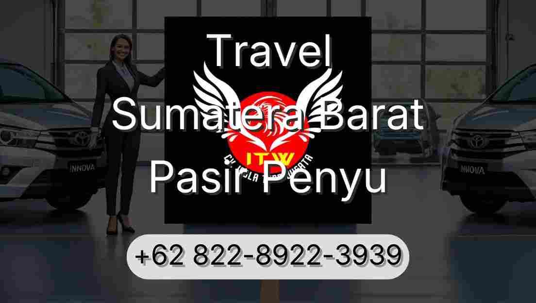 Travel Sumatera Barat Pasir Penyu