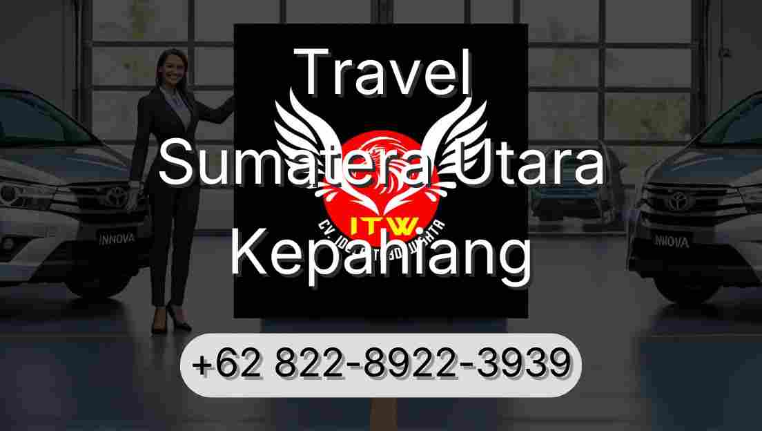 Travel Sumatera Utara Kepahiang