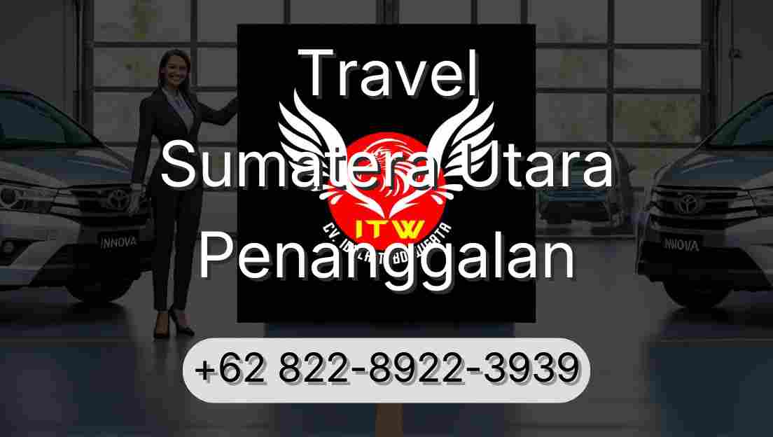 Travel Sumatera Utara Penanggalan