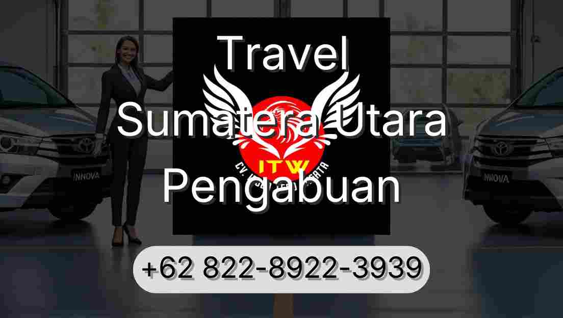 Travel Sumatera Utara Pengabuan