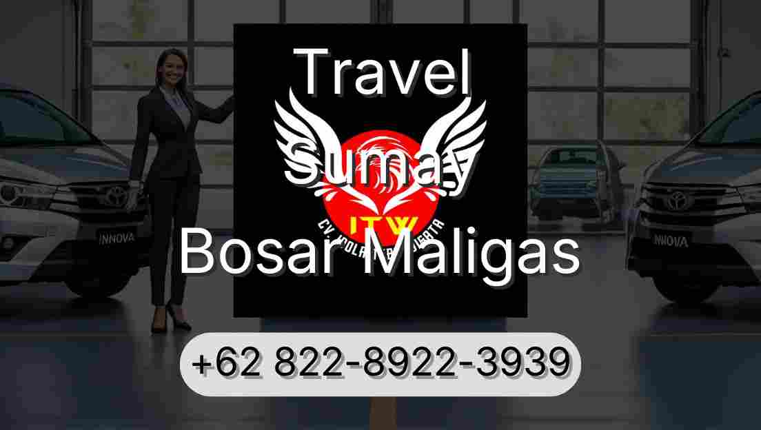 Travel Sumay Bosar Maligas