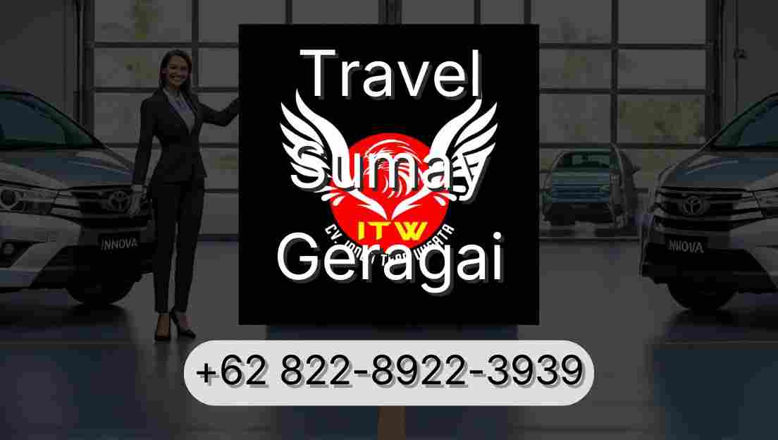Travel Sumay Geragai