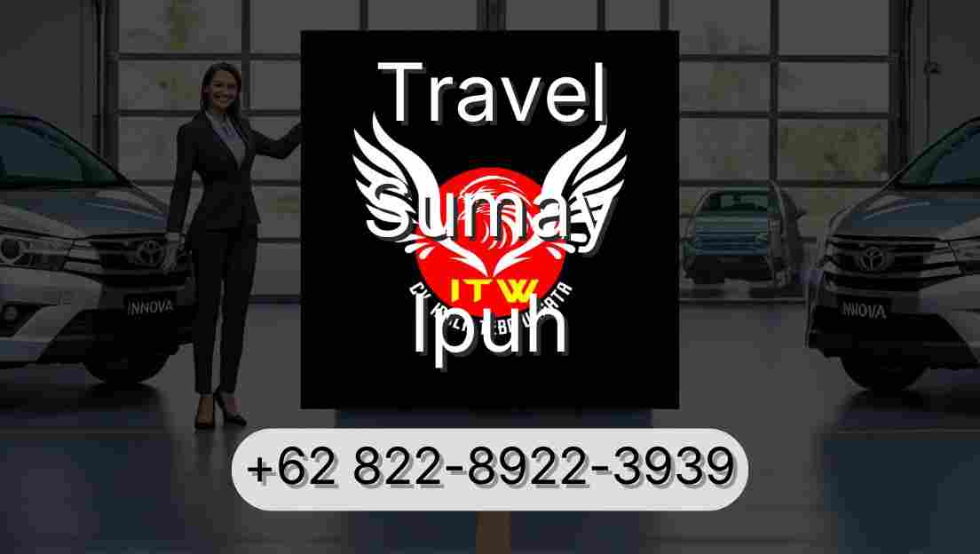 Travel Sumay Ipuh