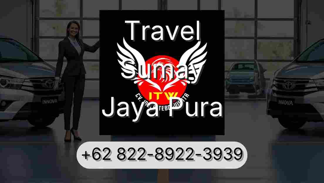Travel Sumay Jaya Pura