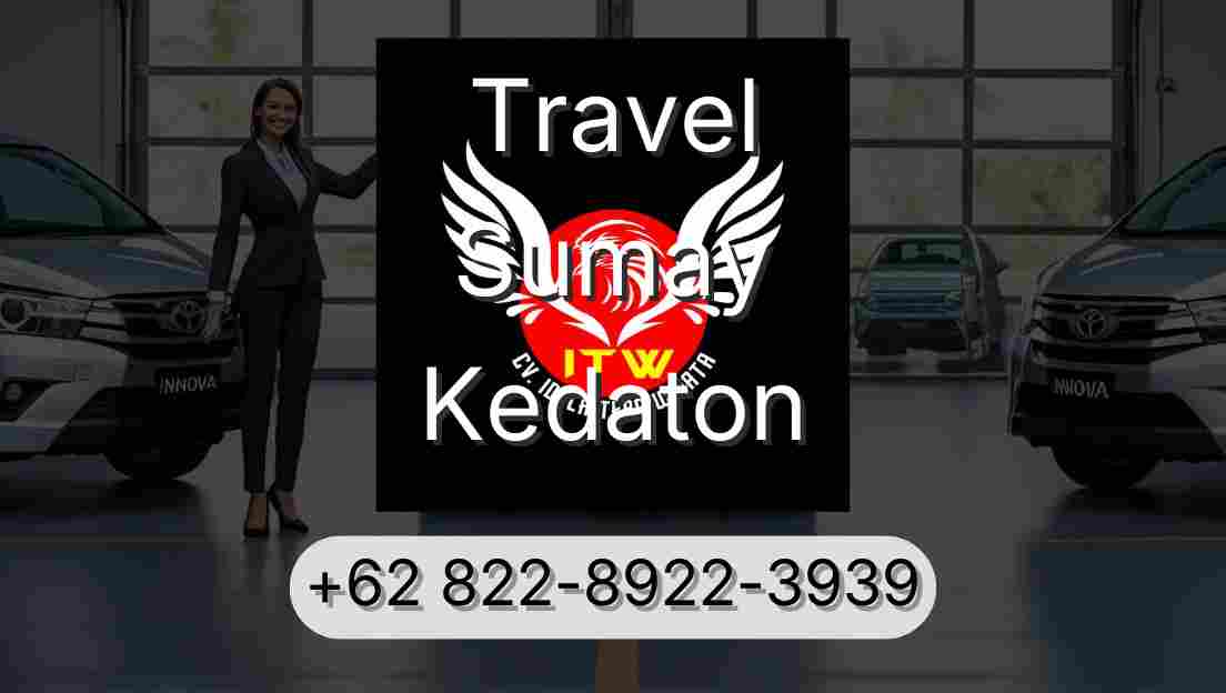 Travel Sumay Kedaton