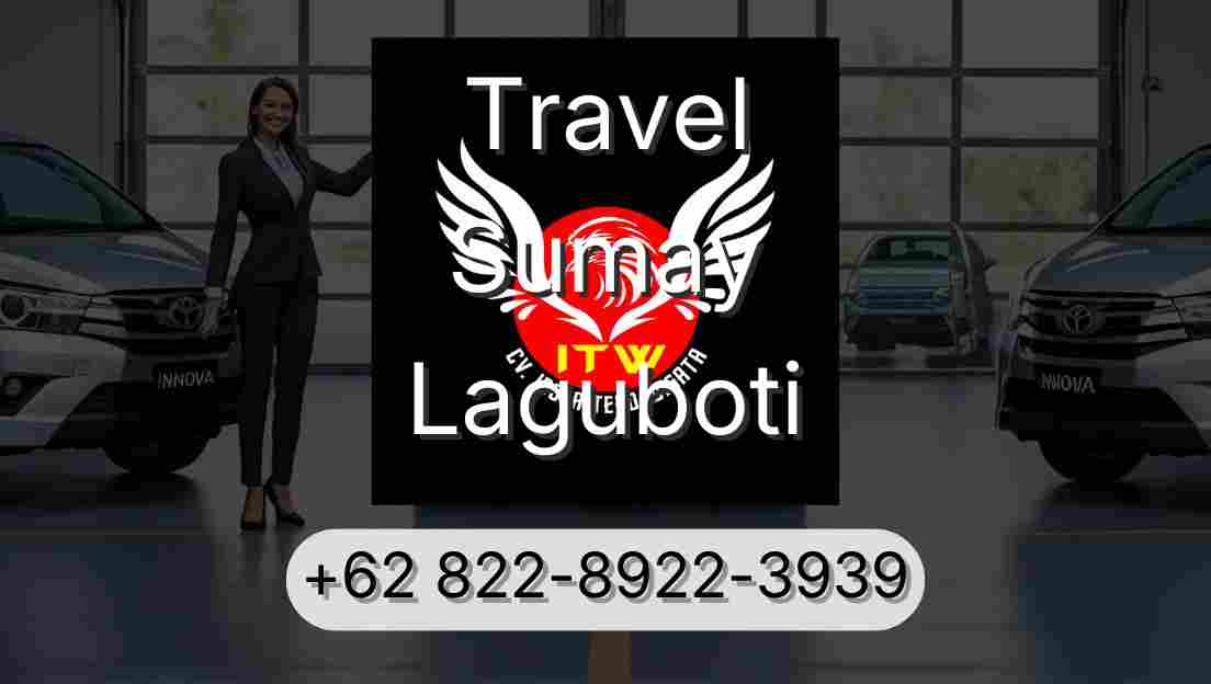 Travel Sumay Laguboti