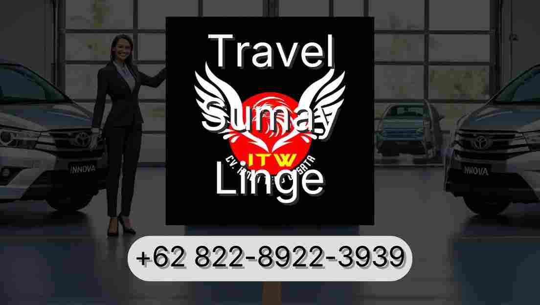 Travel Sumay Linge