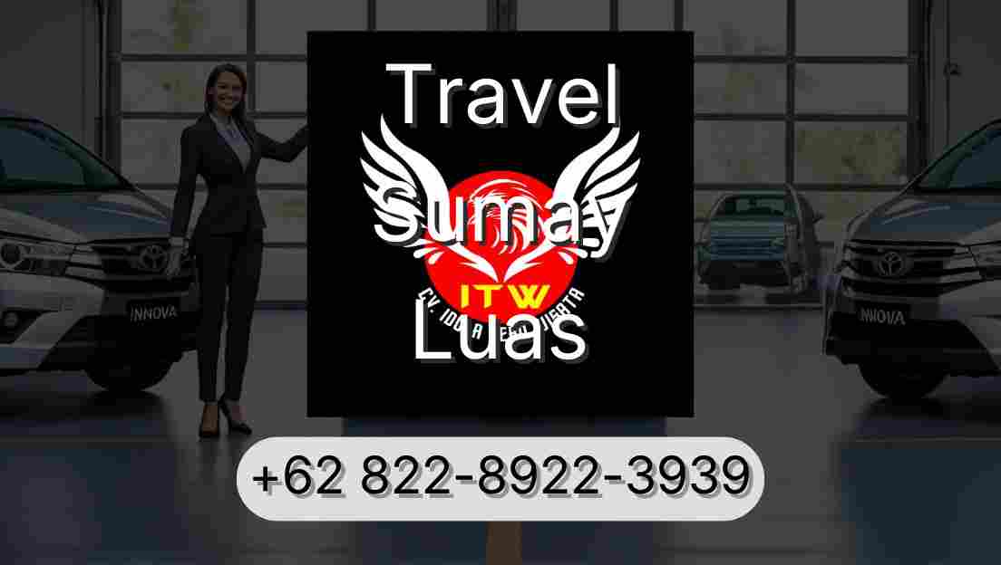 Travel Sumay Luas