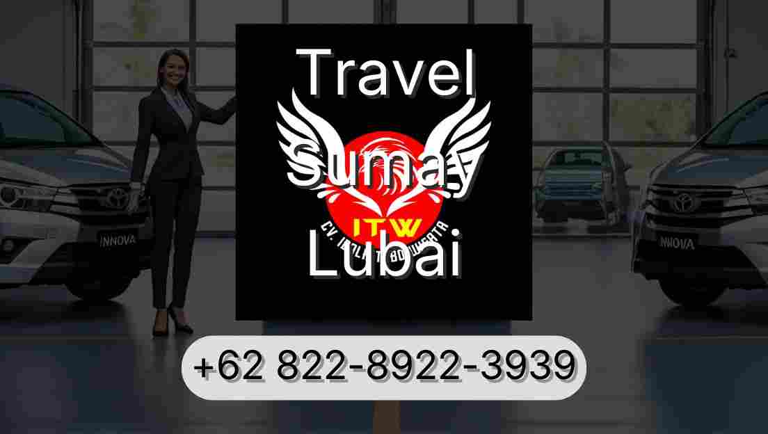Travel Sumay Lubai