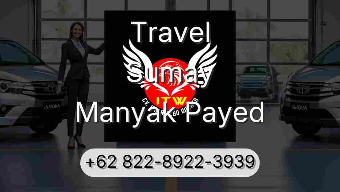 Travel Sumay Manyak Payed
