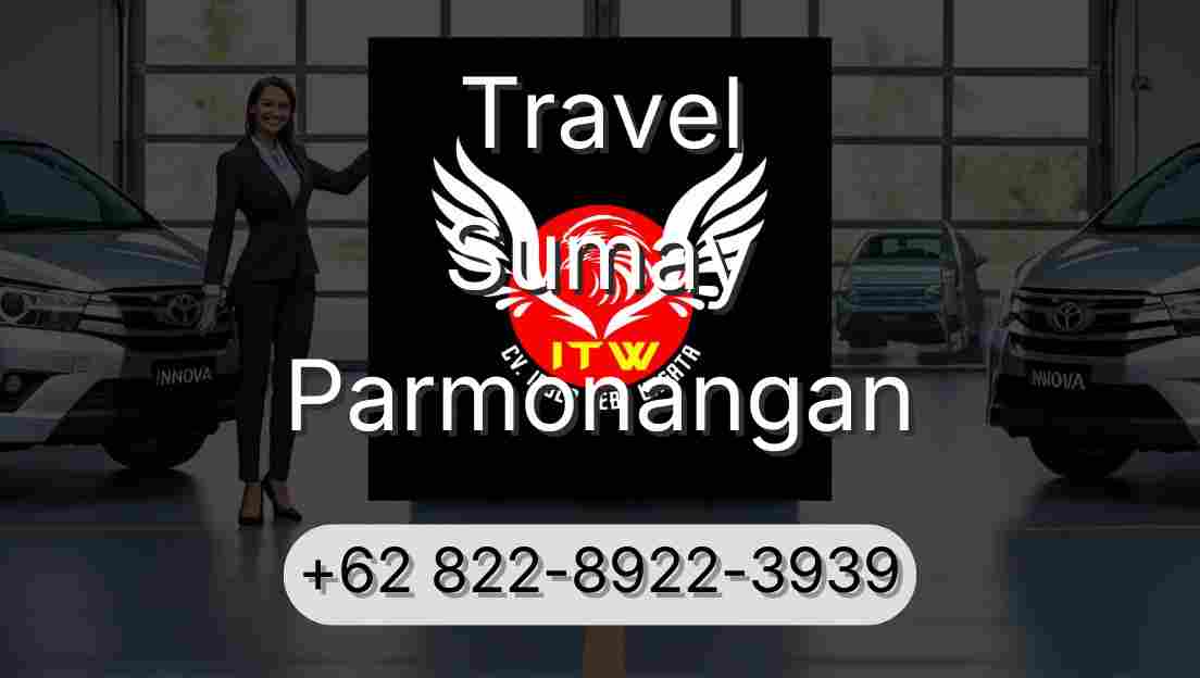 Travel Sumay Parmonangan