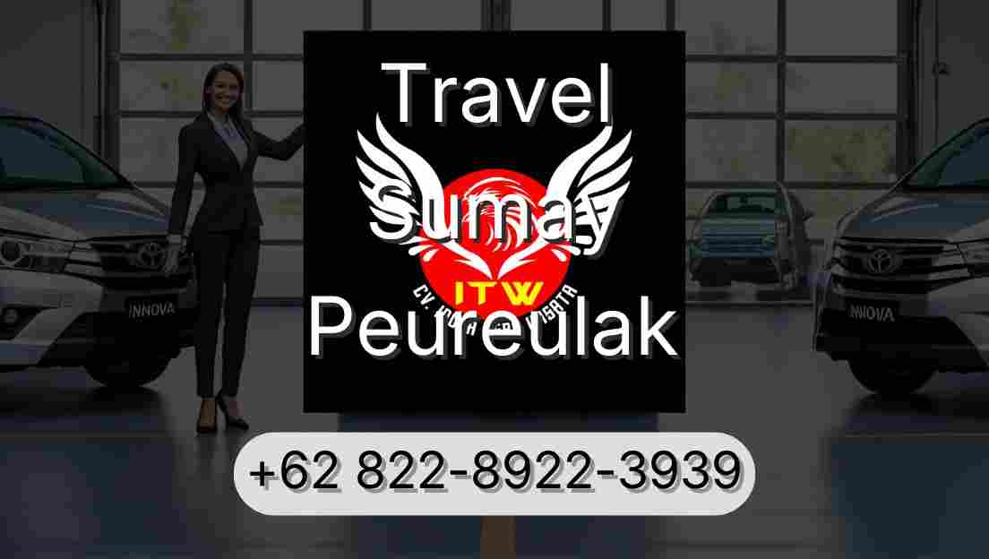 Travel Sumay Peureulak