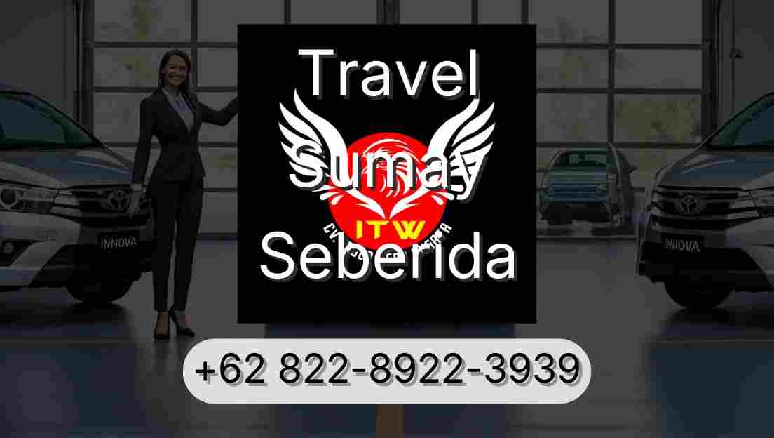 Travel Sumay Seberida