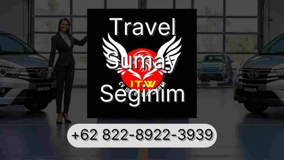 Travel Sumay Seginim