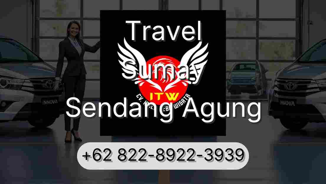 Travel Sumay Sendang Agung