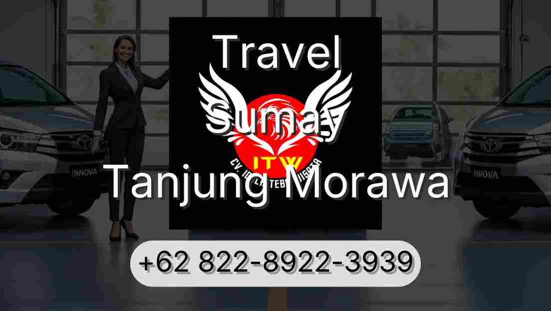 Travel Sumay Tanjung Morawa