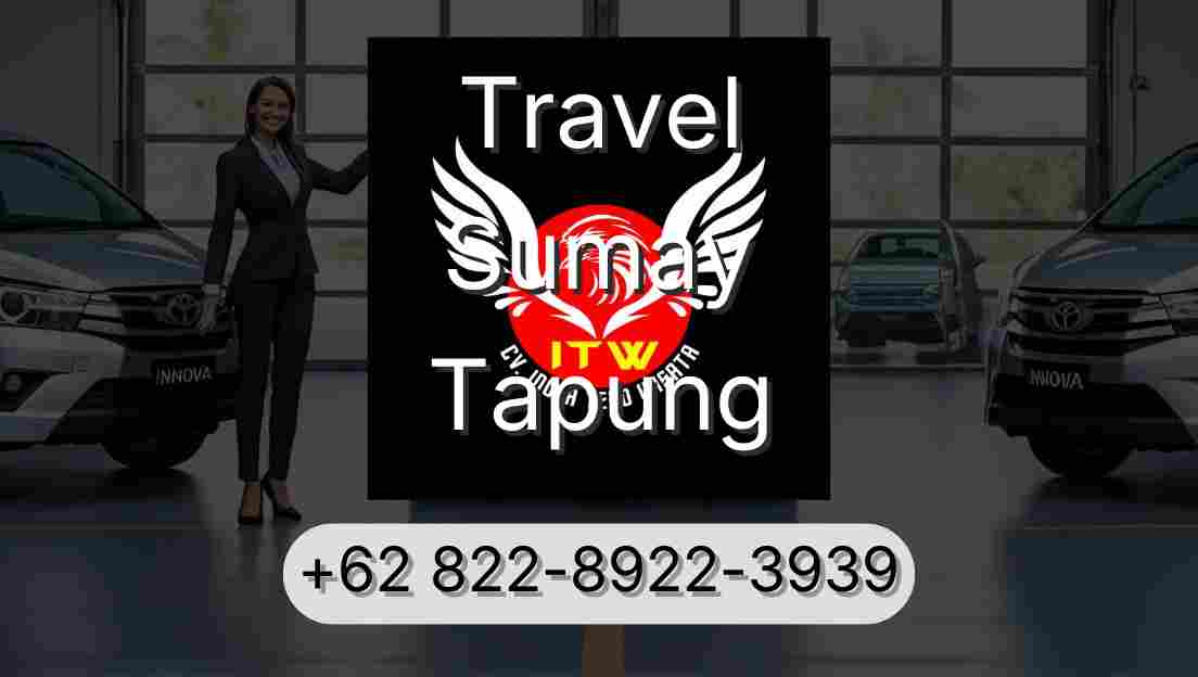Travel Sumay Tapung