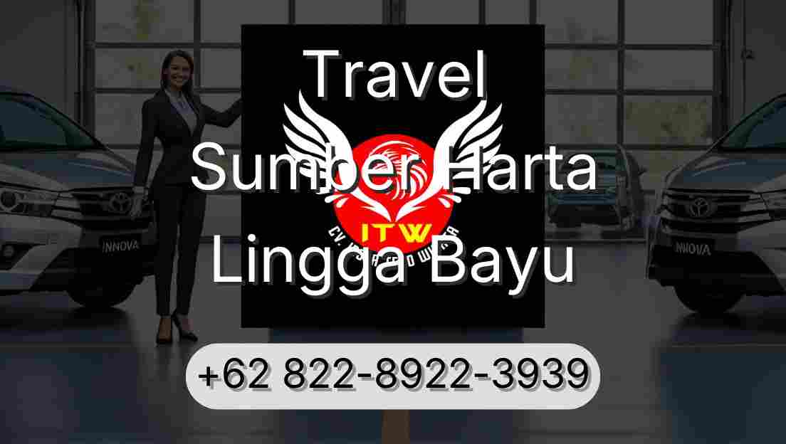 Travel Sumber Harta Lingga Bayu