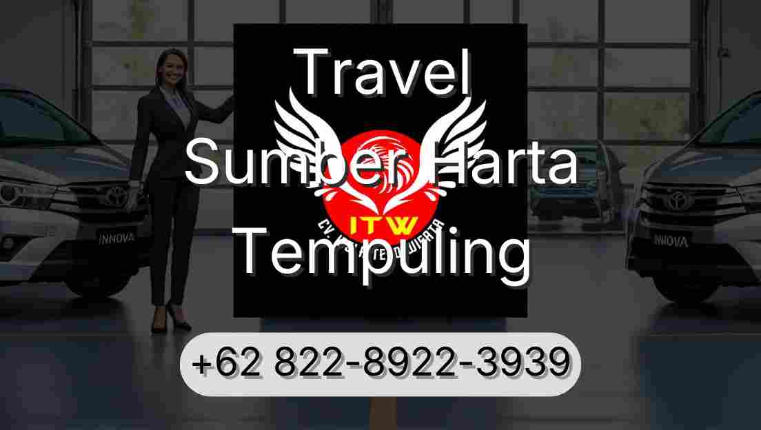 Travel Sumber Harta Tempuling