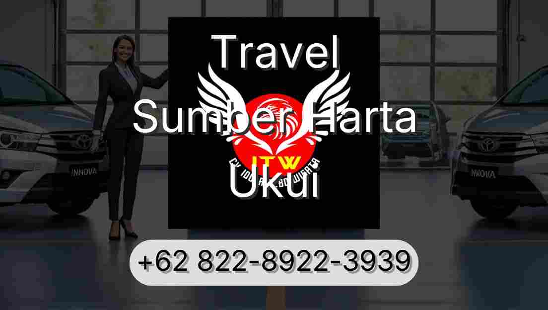 Travel Sumber Harta Ukui
