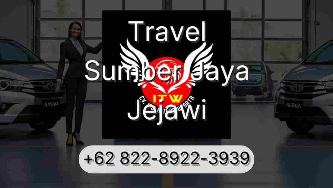 Travel Sumber Jaya Jejawi