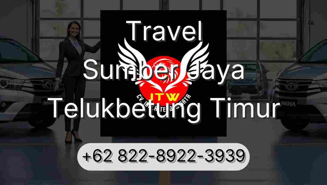 Travel Sumber Jaya Telukbetung Timur